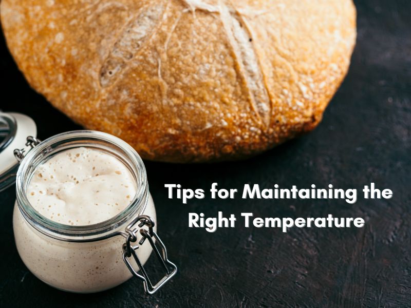 Tips for Maintaining the Right Temperature