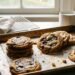 Brown Butter Sea Salt Chocolate Chunk Cookies: The Grown-Up Cookie You Deserve