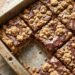 Oatmeal Fudge Bars (Starbucks Copycat)