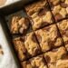 Peanut Butter Cup Cookie Bars