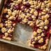 Cherry Pie Bars