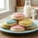 Soft Frosted Sugar Cookies (Lofthouse Copycat): The Nostalgia Bomb