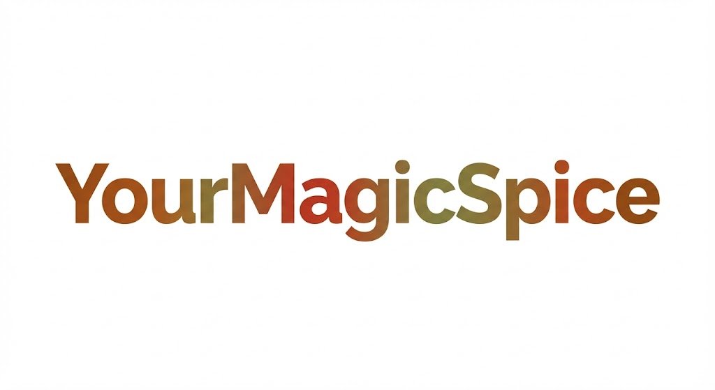 yourmagicspice.com