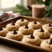 Peanut Butter Blossoms (Kiss Cookies)