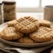Classic Old-Fashioned Peanut Butter Cookies: The Nostalgia Trip You Need