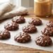 No-Bake Chocolate Peanut Butter Cookies: The Lazy Genius Dessert