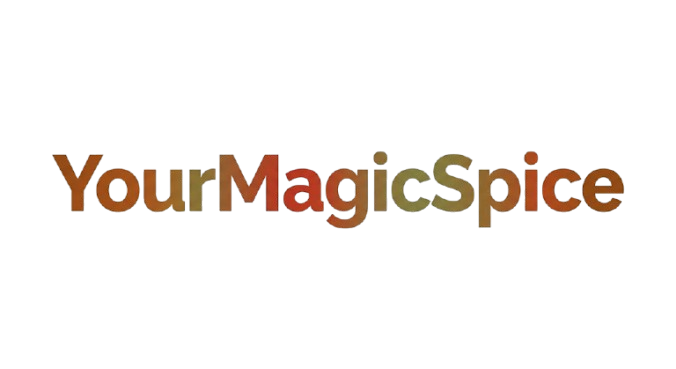 yourmagicspice.com