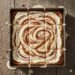 Cinnamon Roll Cookie Bars