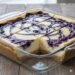 Blueberry Lemon Cheesecake Bars
