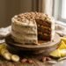 Old-Fashioned Hummingbird Cake