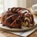 Marble Bundt Cake